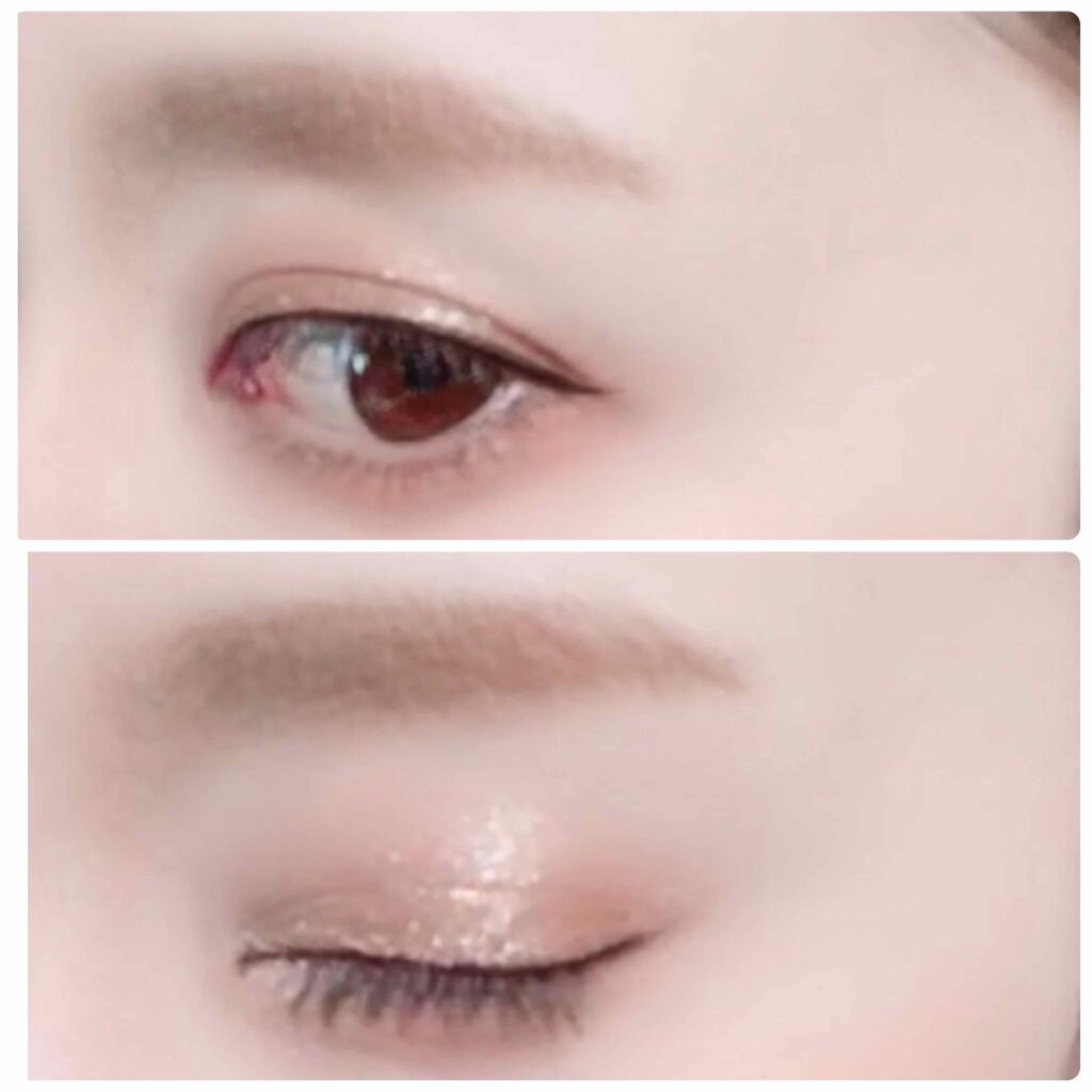 サマーライツ フェースパレット/NARS/アイシャドウパレットを使ったクチコミ（2枚目）