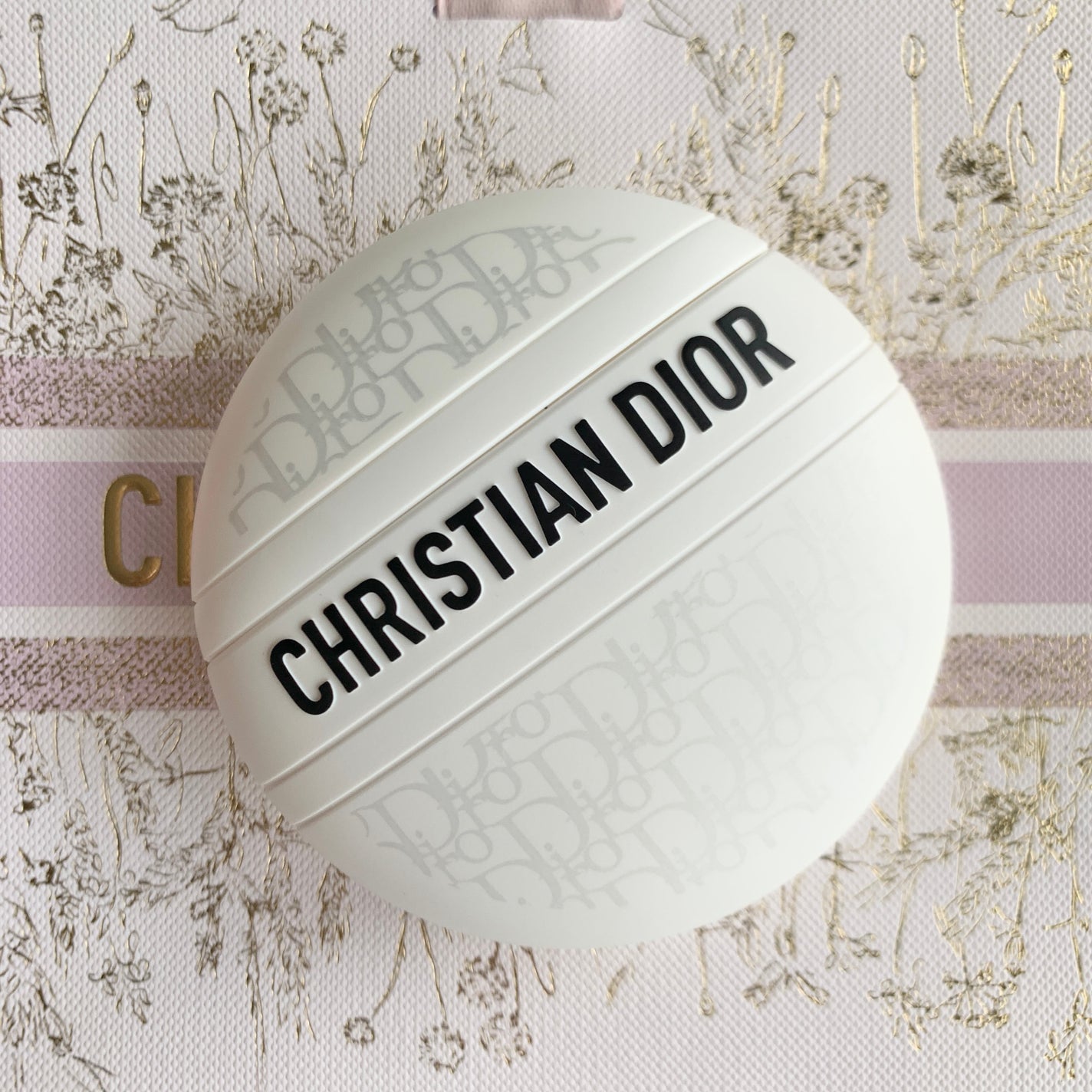 ル ボーム/Dior/ボディクリームを使ったクチコミ(1枚目)