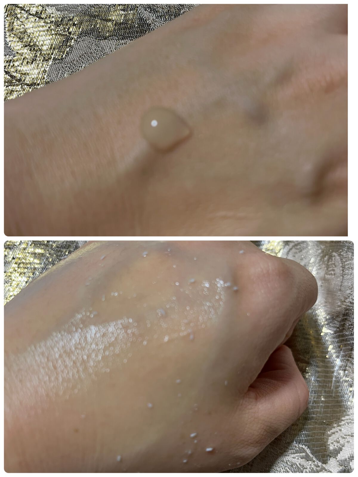 ルミナピール/北の快適工房/ハンドクリームを使ったクチコミ(2枚目)