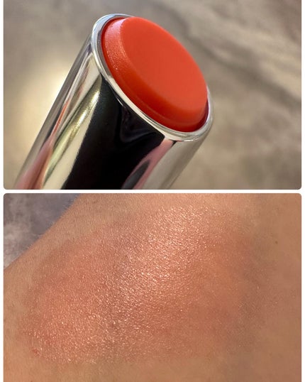 ディオール アディクト リップ グロウ/Dior/リップバームを使ったクチコミ(7枚目)