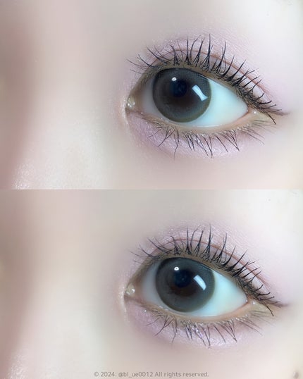 マイフェイブムードアイパレット 9カラー/HOLIKA HOLIKA/アイシャドウパレットを使ったクチコミ(5枚目)