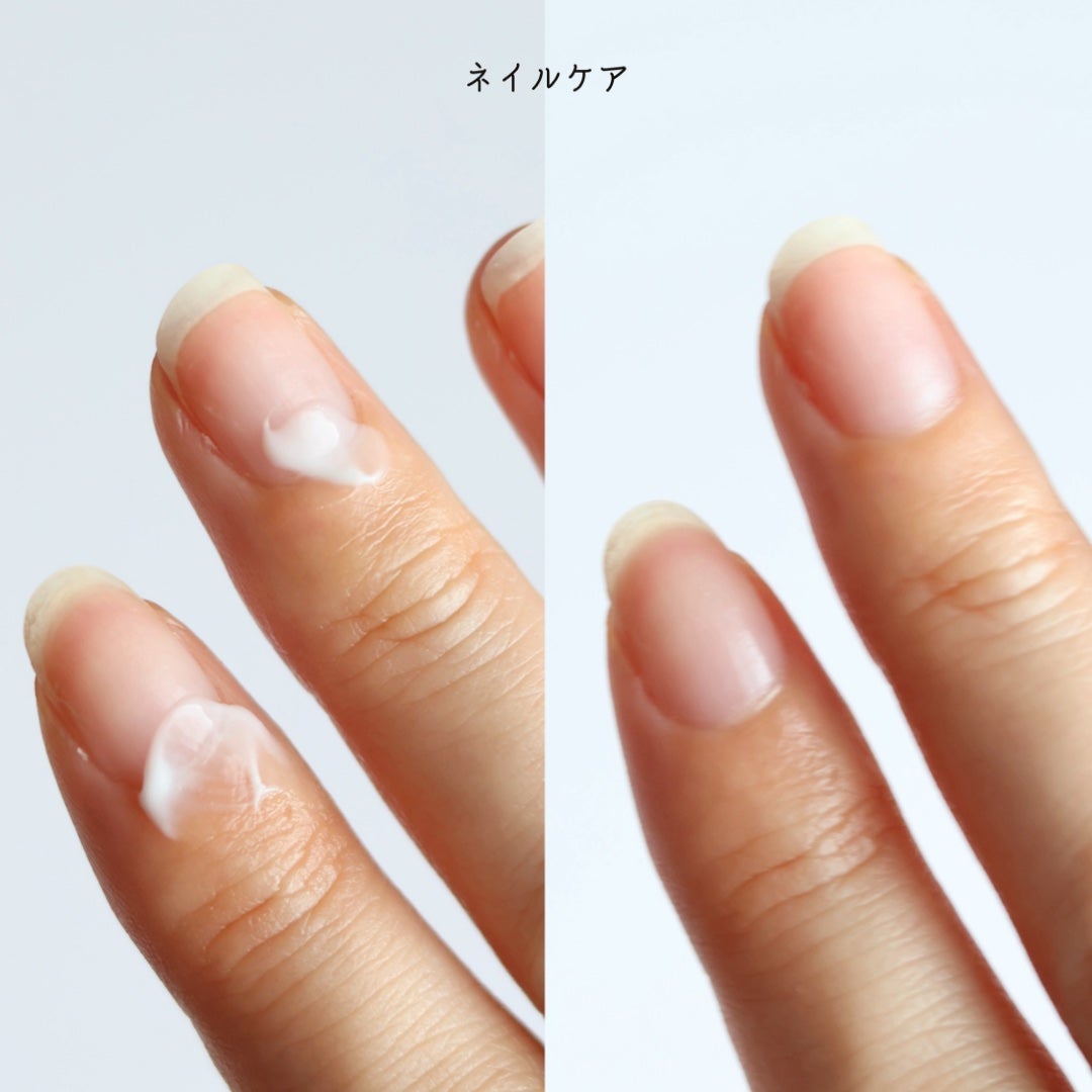 ハンド&ネイルクリーム クラシック 100ML/カミール/ハンドクリームを使ったクチコミ(5枚目)