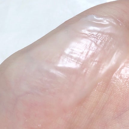 スムースクレンジングバーム/PERFECT ONE FOCUS/クレンジングバームを使ったクチコミ(6枚目)