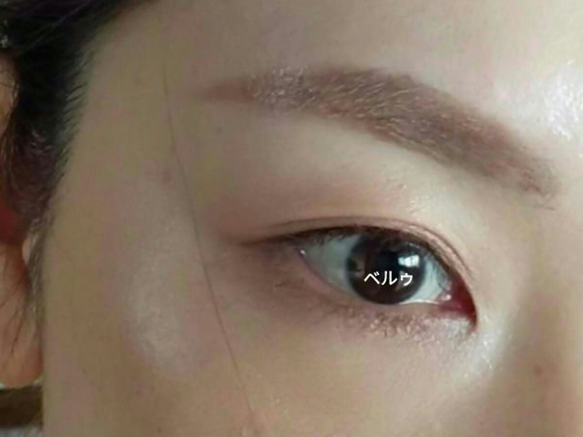 エファベセンス エクストラ ディメンション フェイス コンパクト/M・A・C/パウダーチークを使ったクチコミ(5枚目)