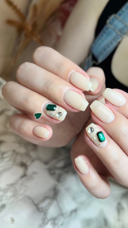 キューティクルオイル/ネイルホリック/ネイルオイル・トリートメントを使ったクチコミ(3枚目)