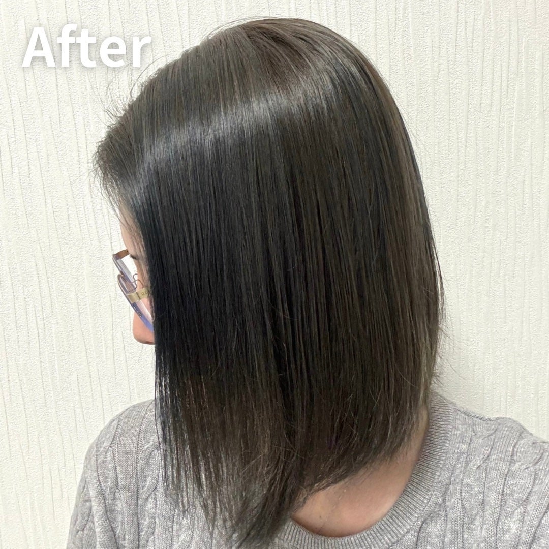 パフュームヘアパックインミスト Pink Breeze/Daleaf/アウトバストリートメントを使ったクチコミ(6枚目)