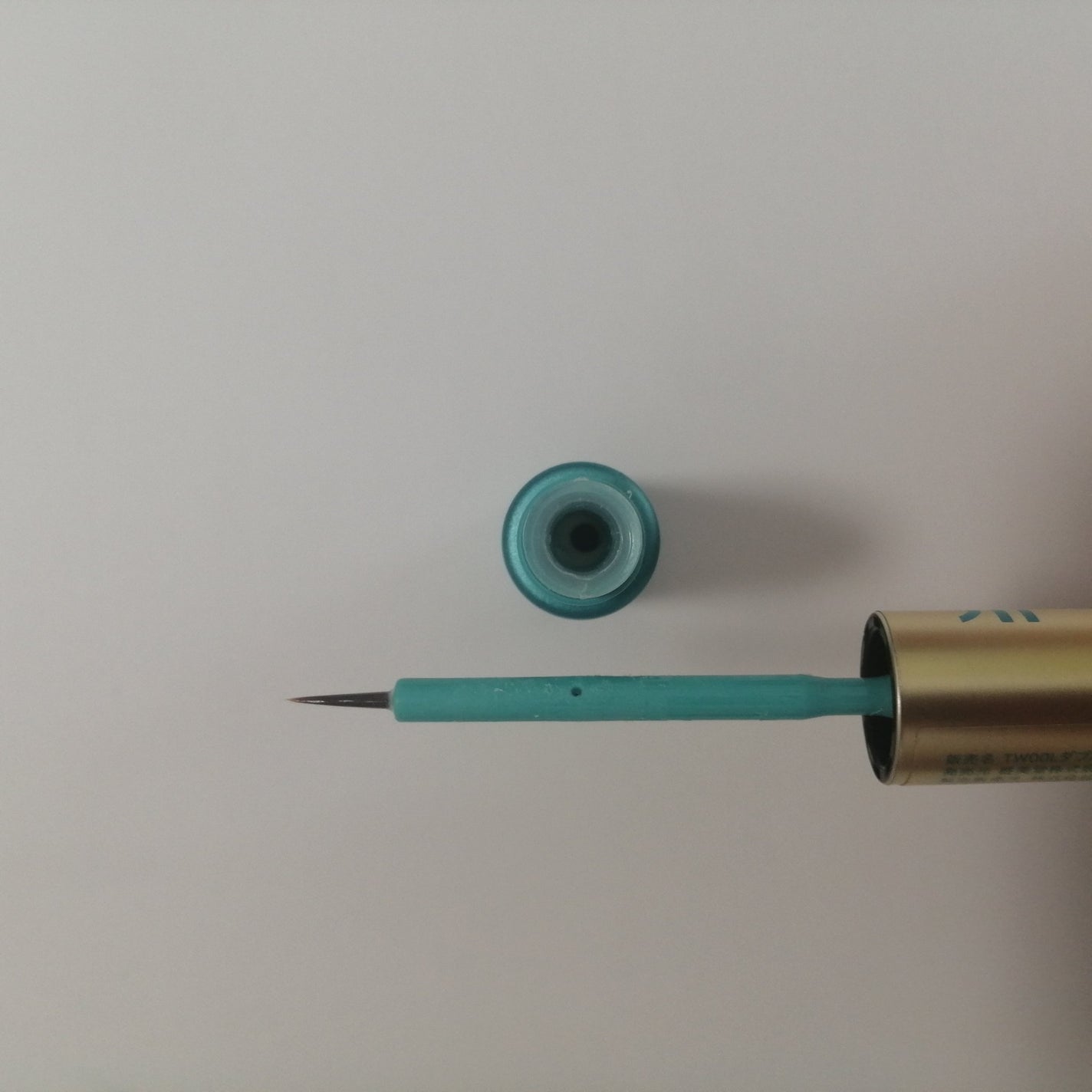 TWOOLダブルアイリッドハイブリットフィルム/SHOBIDO/二重まぶた用アイテムを使ったクチコミ(3枚目)