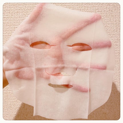 ルルルン ハイドラ V マスク/ルルルン/シートマスク・パックを使ったクチコミ(5枚目)