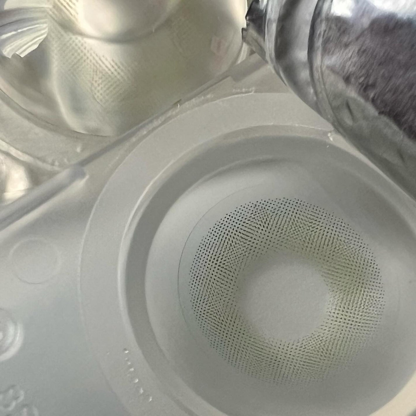 N’s COLLECTION 1day/N’s COLLECTION/ワンデー(1DAY)カラコンを使ったクチコミ(10枚目)