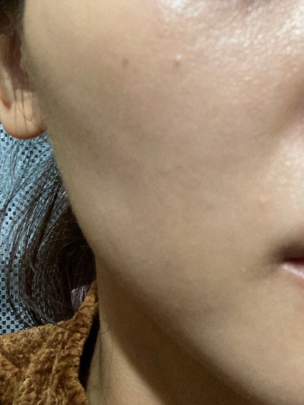 UVトーンアップベース/CEZANNE/化粧下地を使ったクチコミ(4枚目)