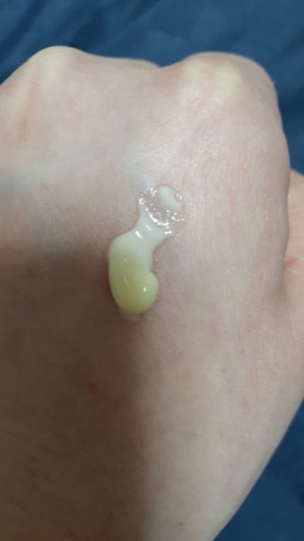 RXザ・レチノール0.1クリーム/COSRX/フェイスクリームを使ったクチコミ(2枚目)