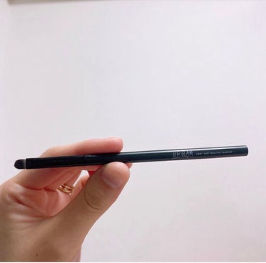 UR GLAM　EYESHADOW BRUSH C（アイシャドウブラシC）/U R GLAM/メイクブラシを使ったクチコミ（1枚目）