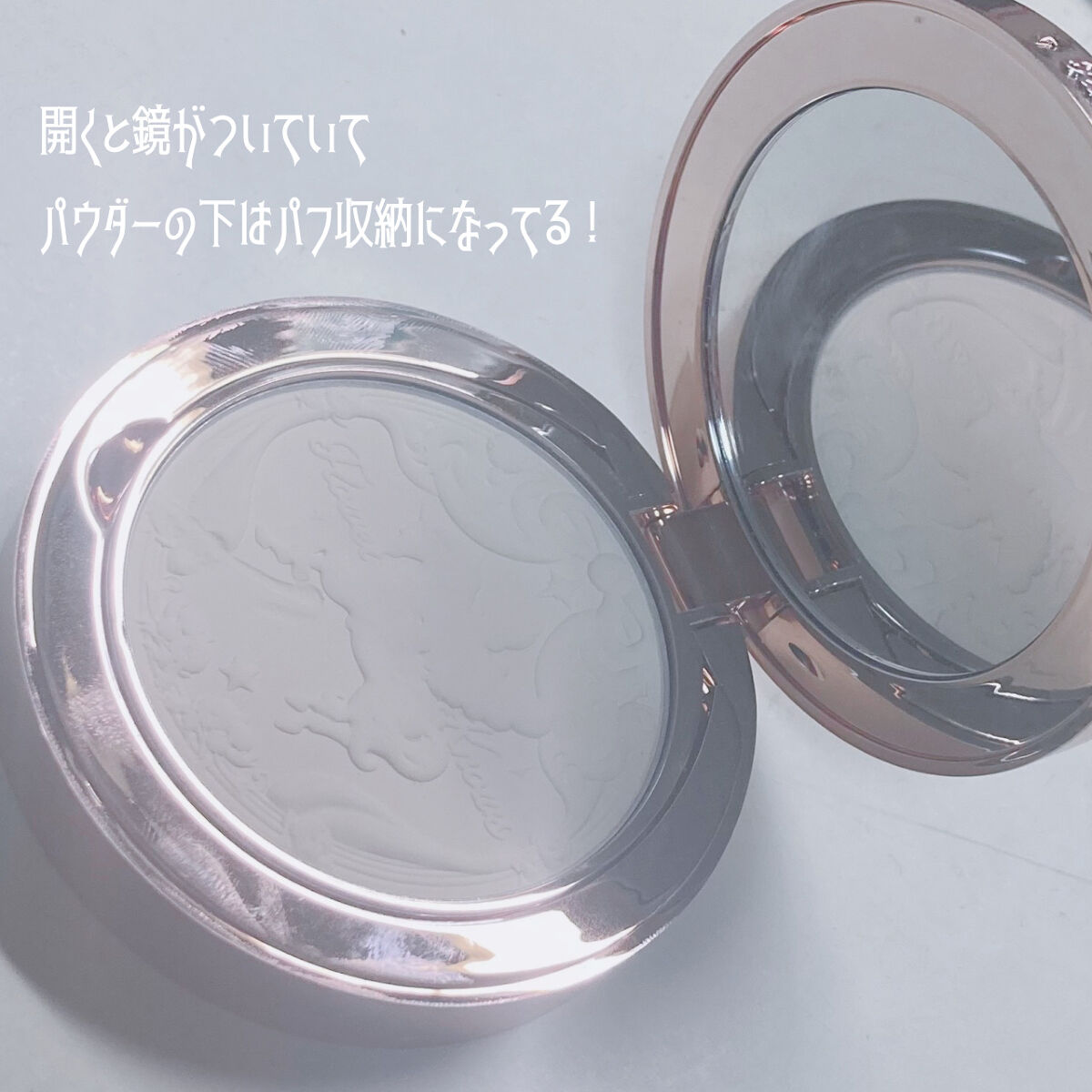 ユニコーンシリーズ マジックワンドルージュ/FlowerKnows/口紅を使ったクチコミ（3枚目）