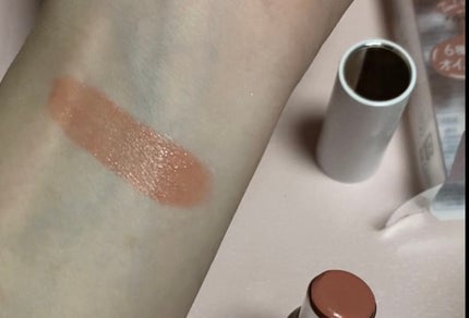 ラスティングフィニッシュ オイルティントリップ/リンメル ロンドン/リップティントを使ったクチコミ(3枚目)