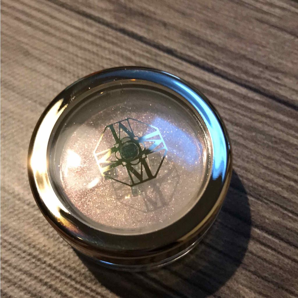 アイシャドウ/ONLY MINERALS/単色アイシャドウを使ったクチコミ（1枚目）