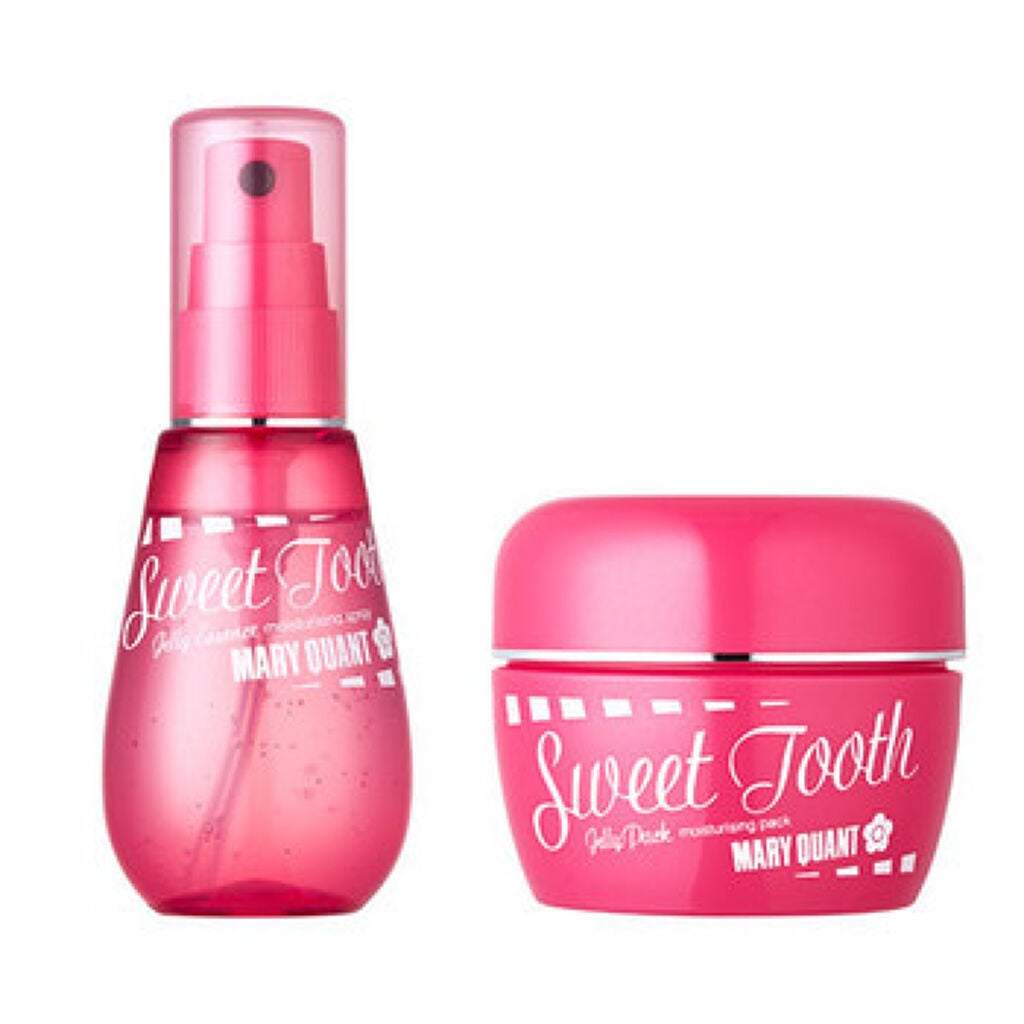 スウィート トゥース MARY QUANT