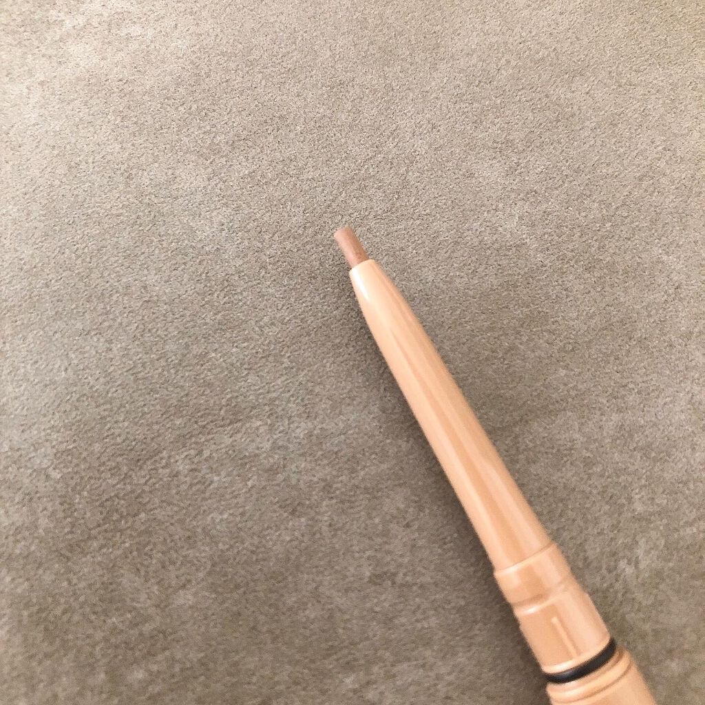 ブラウンズ クリーミィペンシル/Visée/ペンシルアイライナーを使ったクチコミ（3枚目）