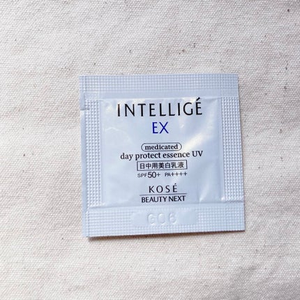 薬用 デイ プロテクト エッセンス UV N/アンテリージェEX/乳液を使ったクチコミ(1枚目)