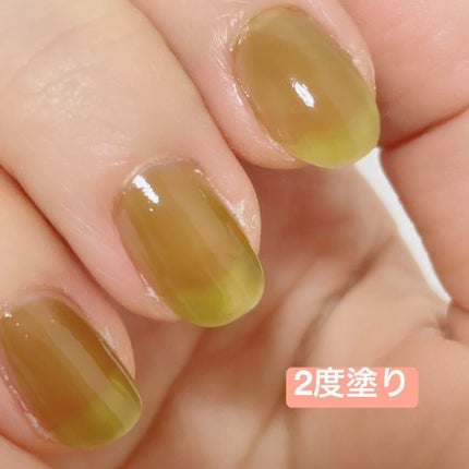 7 in 1 ネイルトリートメント/サリーハンセン/ネイルオイル・トリートメントを使ったクチコミ(3枚目)