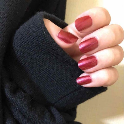 サンリオネイル/DAISO/マニキュアを使ったクチコミ(2枚目)