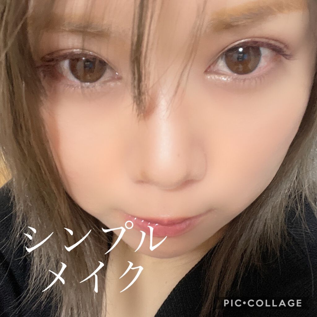 【旧品】マシュマロフィニッシュパウダー/キャンメイク/プレストパウダーを使ったクチコミ（2枚目）