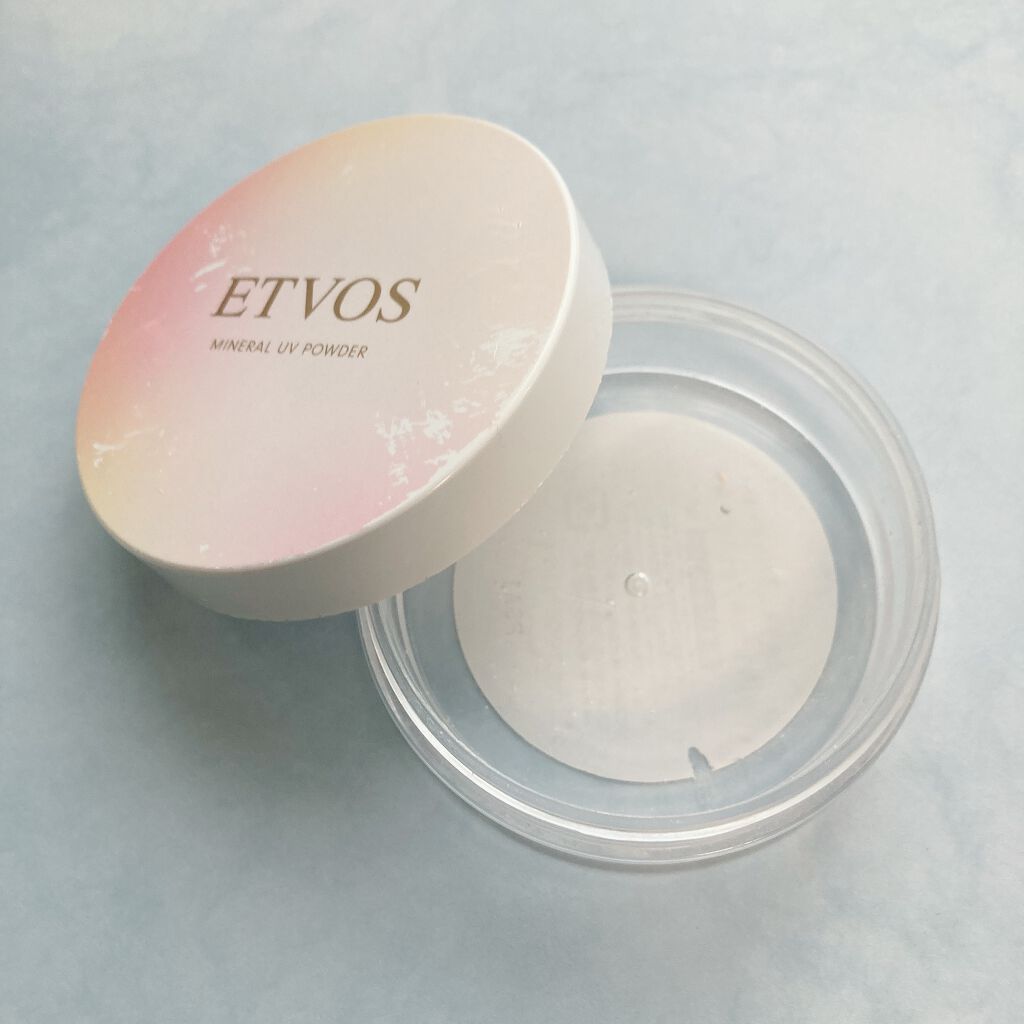 薬用ローション（しっとり）/IHADA/化粧水を使ったクチコミ（2枚目）