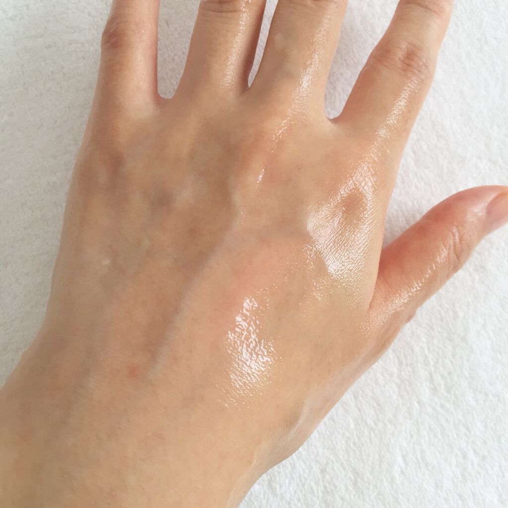 オールクリーンバーム/heimish/クレンジングバームを使ったクチコミ(3枚目)