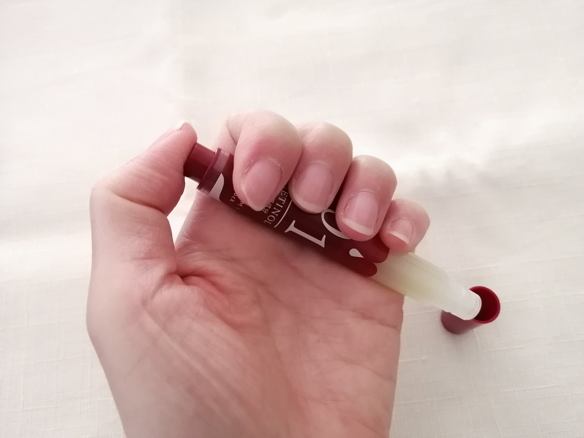 スポットノック/KIWAMI/美容液を使ったクチコミ（3枚目）