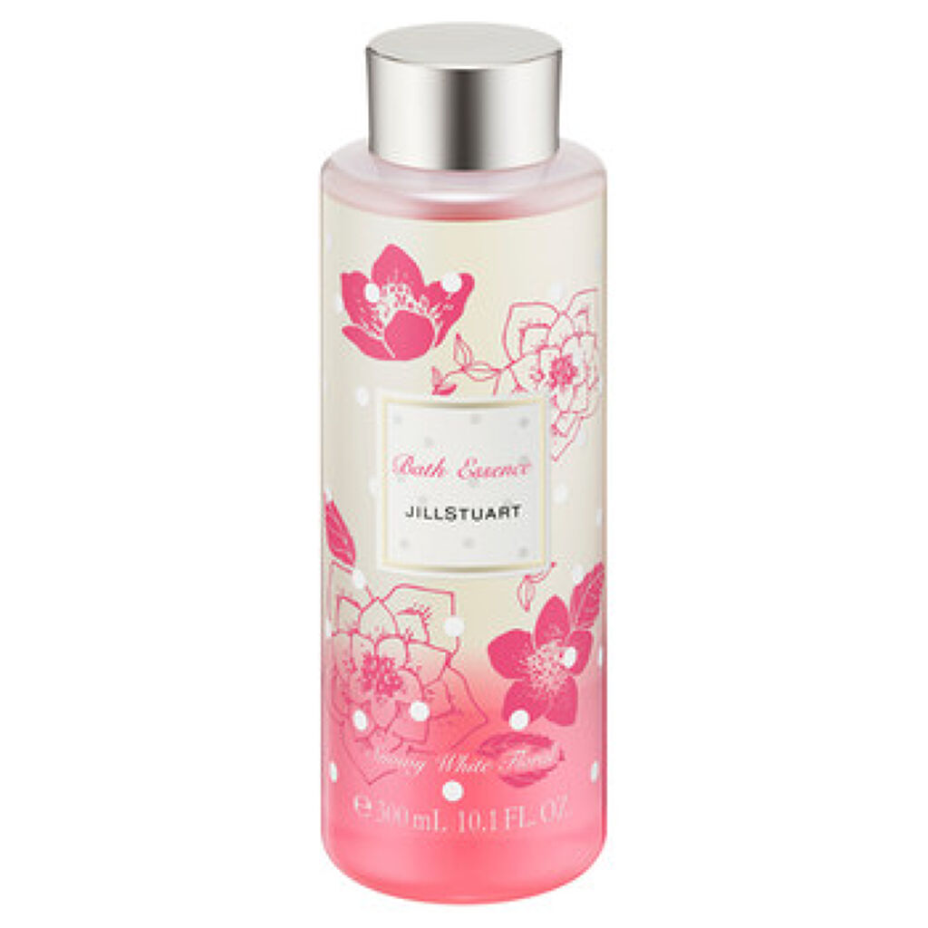 JILL STUART リラックス バスエッセンス S