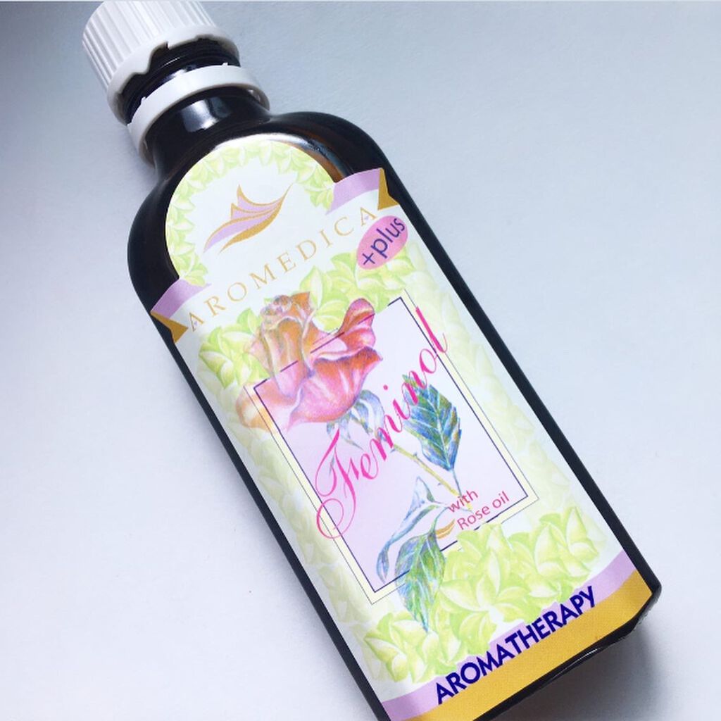 アロメディカ フェミノール/エクスパンド/デリケートゾーンケアを使ったクチコミ（2枚目）