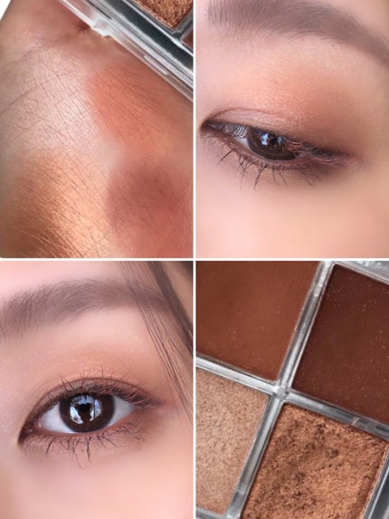 カラーリングアイブロウ/ヘビーローテーション/眉マスカラを使ったクチコミ(6枚目)