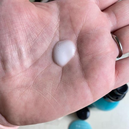 おおにし on LIPS 「コペルニカ角層チューニングトナー 150ml角層バリアミルク ..」(7枚目)