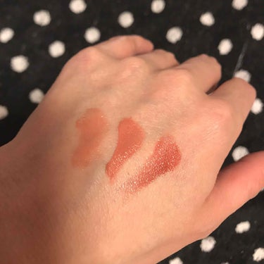 3CE VELVET LIP TINT/3CE/口紅を使ったクチコミ（2枚目）