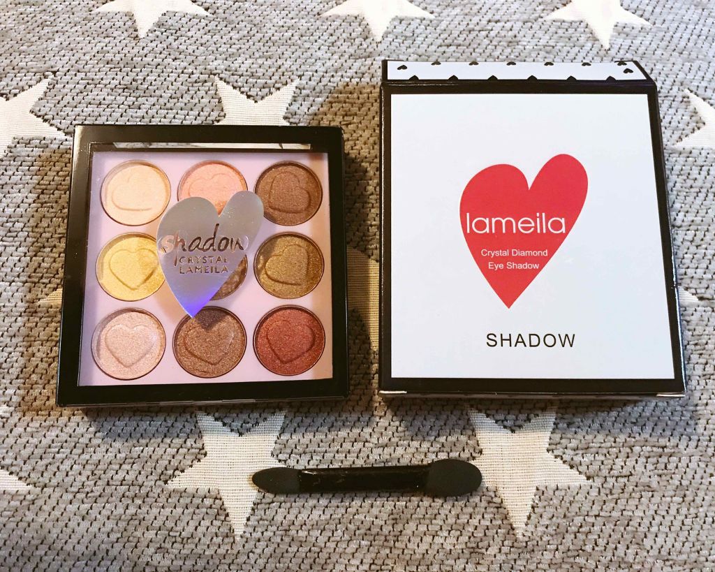 Plojuxii アイシャドウパレット/Plojuxi/アイシャドウパレット by かぶららら