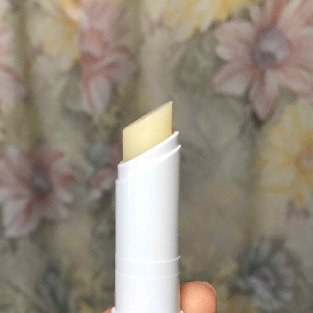 モイストリップ(無香料)/ユリアージュ/リップクリームを使ったクチコミ(4枚目)