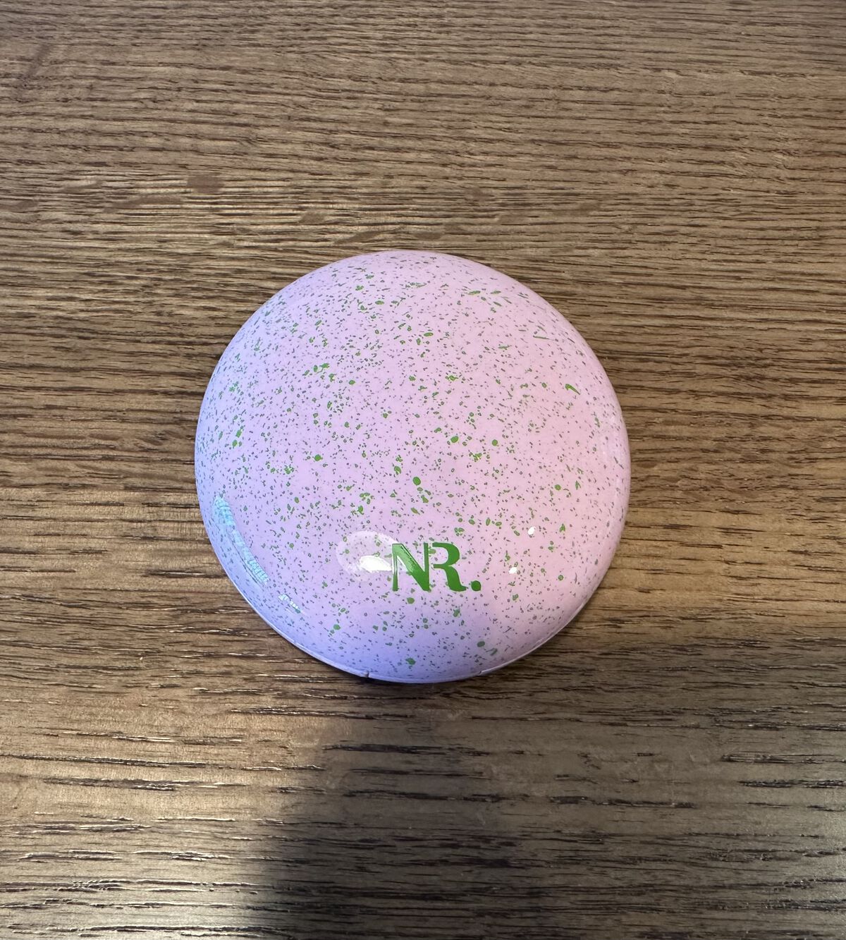 PROBIOエッセンスクッション/ネイチャーリパブリック/クッションファンデーションを使ったクチコミ（1枚目）