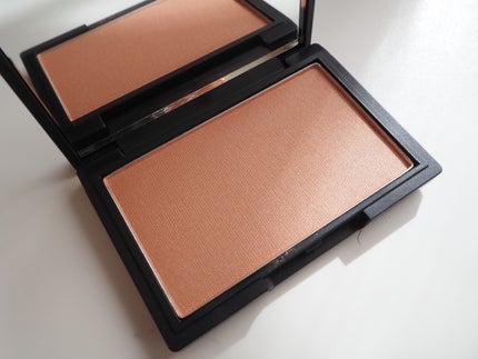 ピュア チーク カラー/heme/パウダーチークを使ったクチコミ(1枚目)