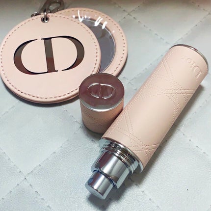 その他/Dior/その他を使ったクチコミ(5枚目)