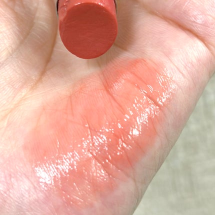 Upt WATERY SHEER LIP /Upt/口紅を使ったクチコミ(3枚目)