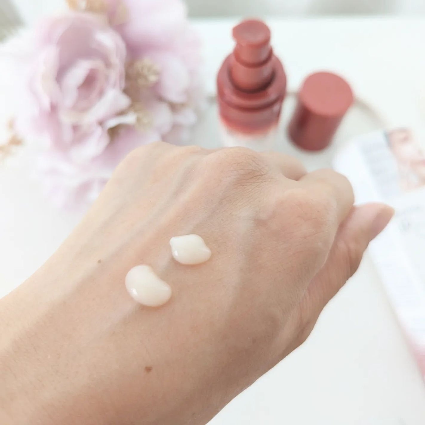 ソフィーナ iP ハリ弾力注入美容液/SOFINA iP/美容液を使ったクチコミ(4枚目)