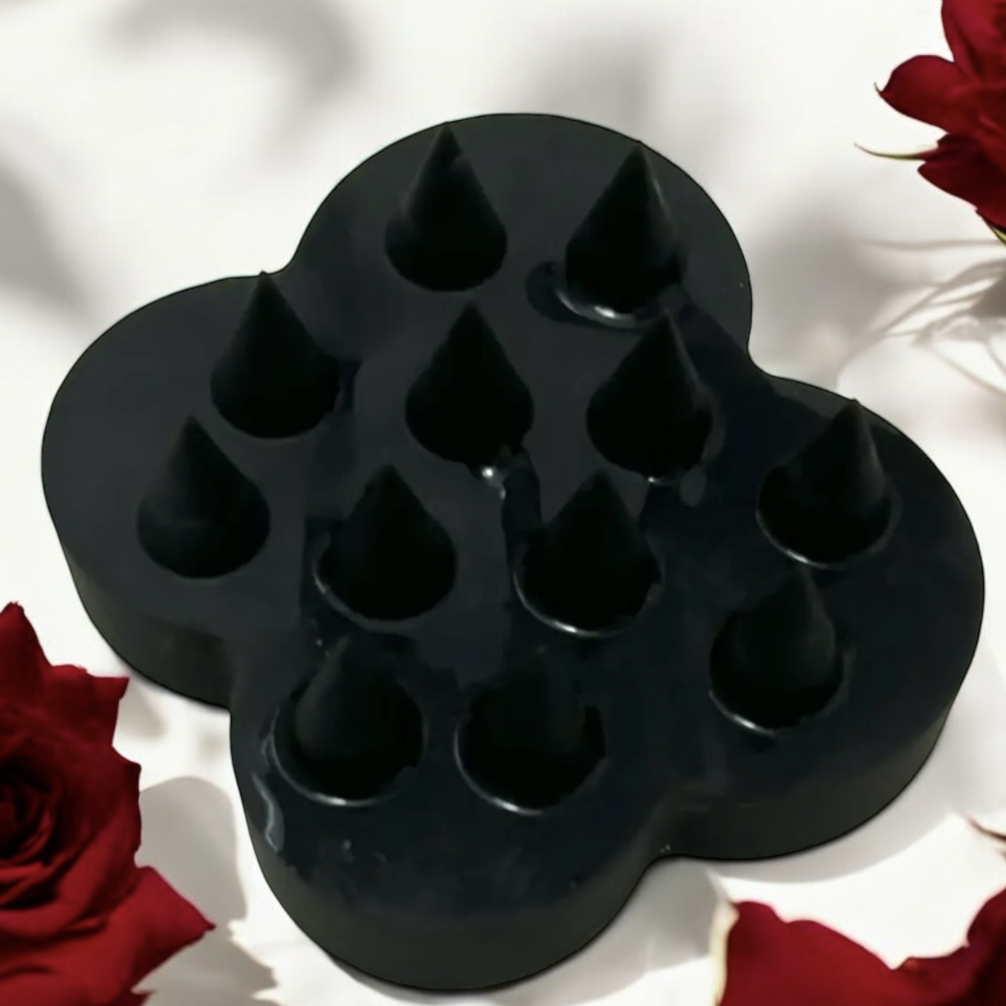 uka scalp brush kenzan/uka/スカルプブラシを使ったクチコミ（1枚目）