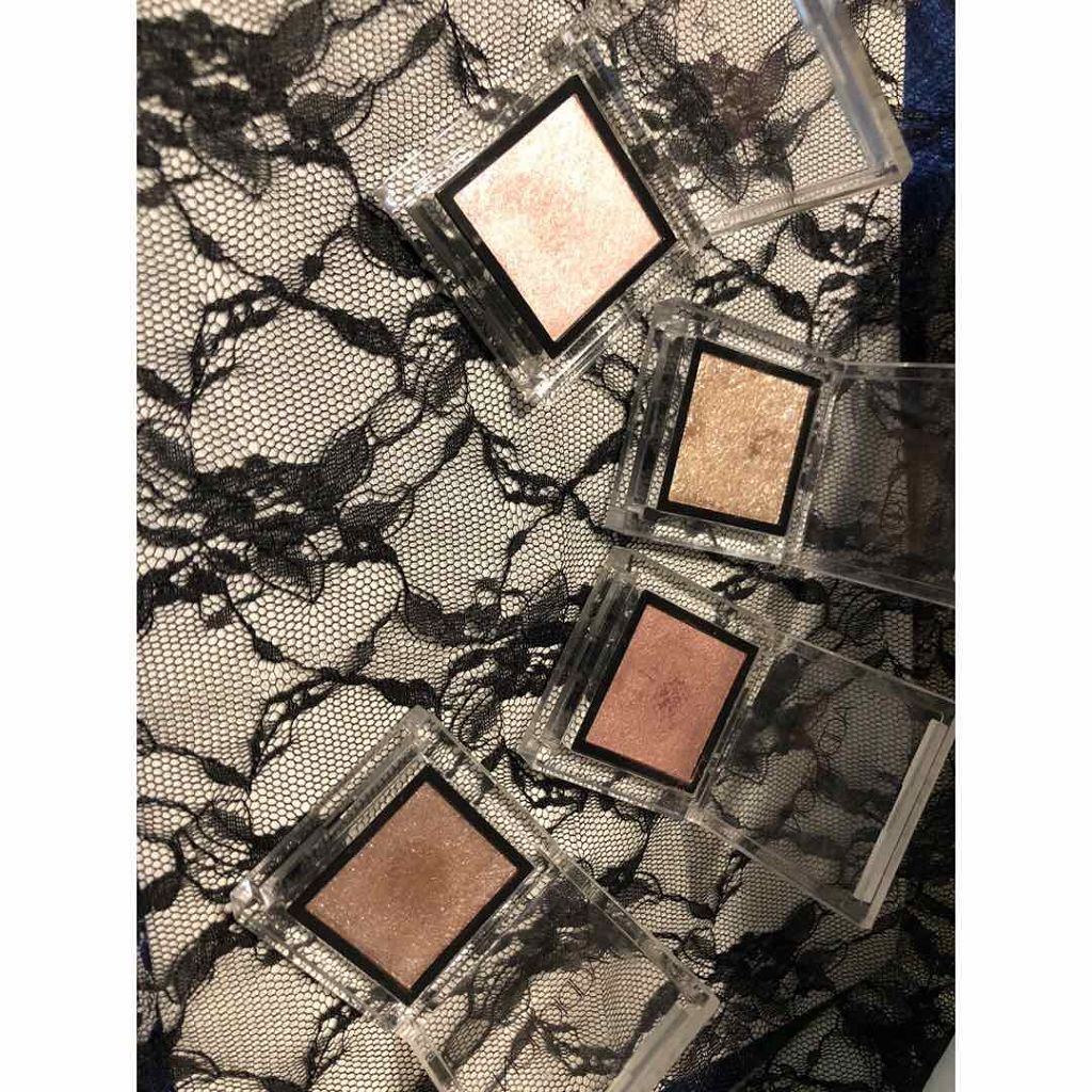 アディクション ザ アイシャドウ/ADDICTION/単色アイシャドウを使ったクチコミ(2枚目)