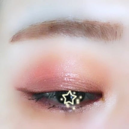 STペンシルアイライナー/キャンドゥ/ペンシルアイライナーを使ったクチコミ(7枚目)