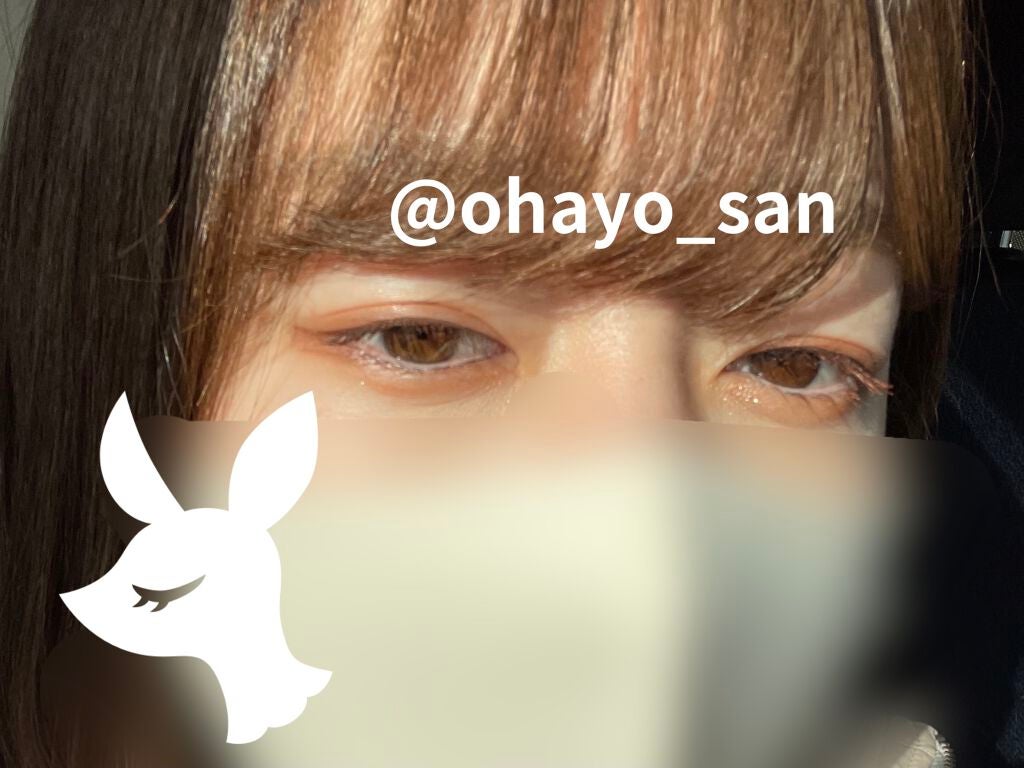 プレイカラー アイシャドウ/ETUDE/アイシャドウパレットを使ったクチコミ(3枚目)