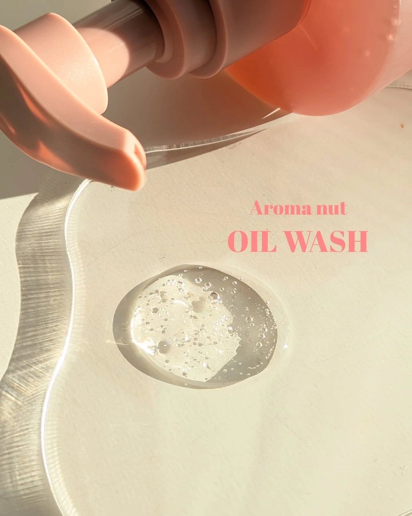 アロマナッツスリムフィットボディローション/nutseline/レッグ・フットケアを使ったクチコミ(2枚目)