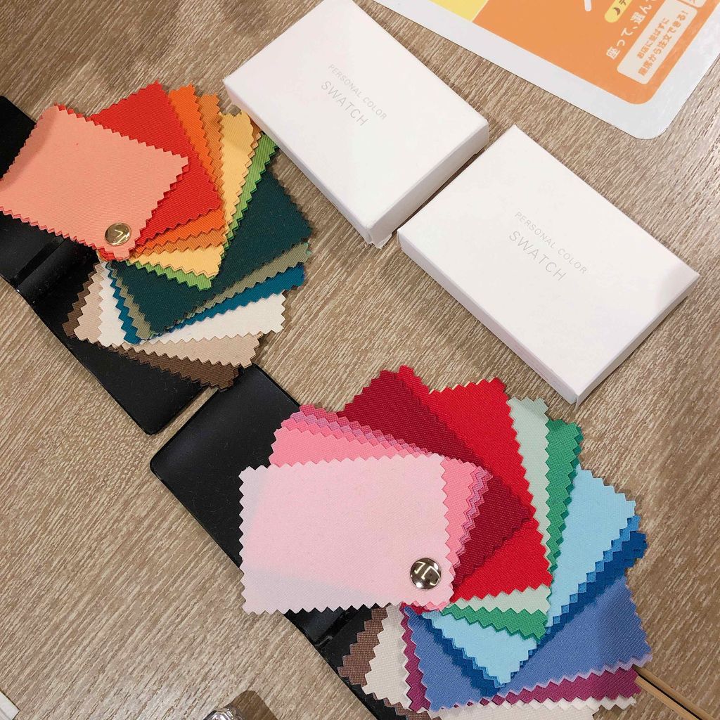 自己紹介/雑談/その他を使ったクチコミ（2枚目）