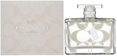 COACH シグネチャー オード トワレ スプレー
