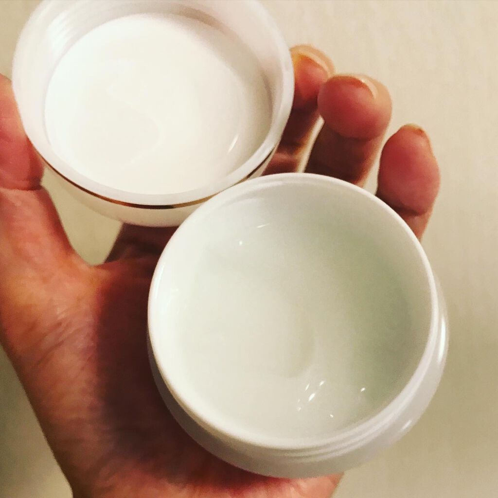 リンクルナイト/肌をうるおす保湿スキンケア/オールインワン化粧品を使ったクチコミ（3枚目）