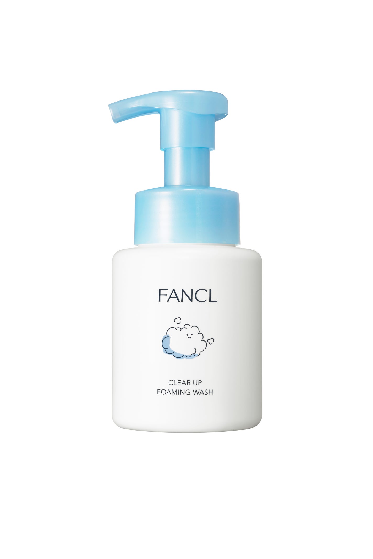 クリアアップ 泡洗顔料 <医薬部外品> ファンケル
