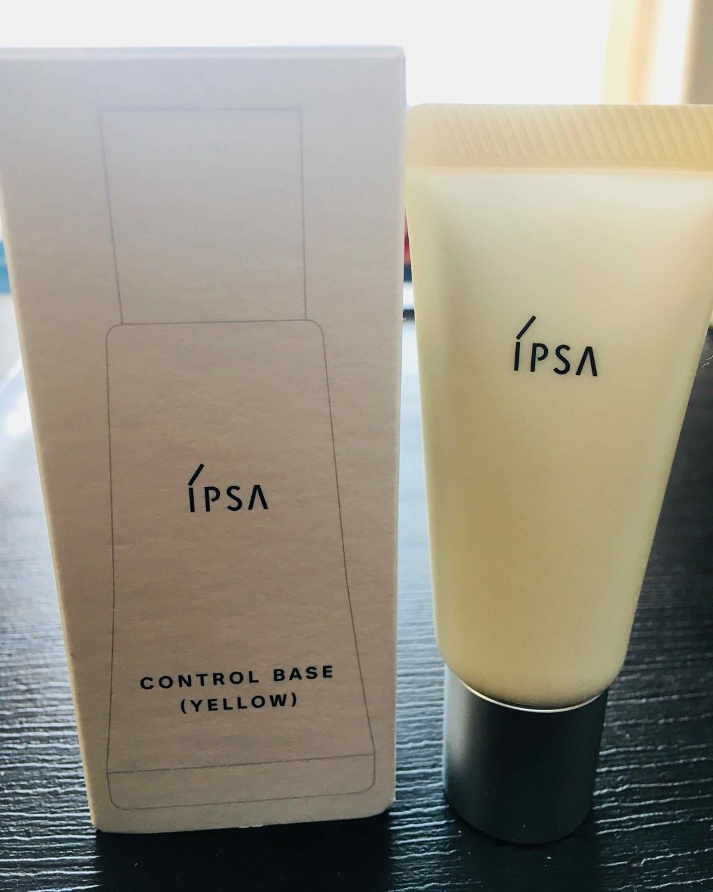 コントロールベイス/IPSA/化粧下地を使ったクチコミ(1枚目)